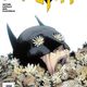 Cover by Capullo, Miki, and Plascencia